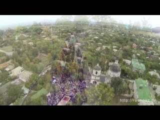 shoot, comrade kyiv - counter-revolution (new - 2015, unofficial clip)
